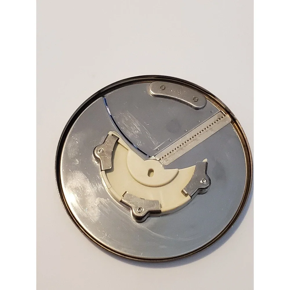Cuisinart DLC-8 Food Processor DLC-832 Disc Blade 2x2mm Small Square Julienne